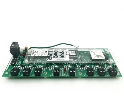 LUTRON HWI-CCI-8 — Інтерактивна контактна плата введення для системи HomeWorks